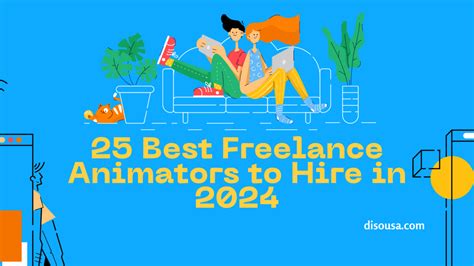 27 Best Freelance 3D Animators For Hire In April 2024 .